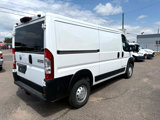 Used 2023 RAM ProMaster 2500 image 4