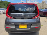 Used 2021 Kia Soul LX image 5