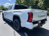 New 2025 Toyota Tundra Limited image 5