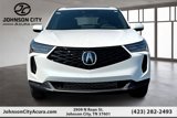 New 2025 Acura RDX SH-AWD image 2