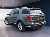 Used 2018 Ford Explorer Limited image 3
