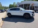 New 2025 Volkswagen Atlas Cross Sport SE image 2