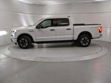 Certified 2023 Ford F150 Lightning XLT image 5
