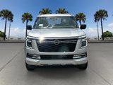 New 2025 Nissan Armada SL image 2
