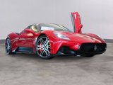 New 2023 Maserati MC20 Coupe image 2