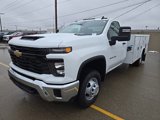 New 2025 Chevrolet Silverado 3500 W/T w/ WT Convenience Package image 6