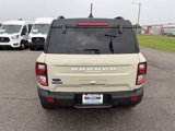 New 2025 Ford Bronco Sport Outer Banks image 4