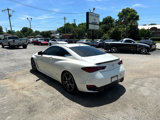 Used 2018 INFINITI Q60 3.0t Sport image 5