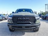 New 2026 RAM 1500 Rebel image 3