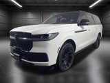 New 2025 Lincoln Navigator L Reserve w/ Jet Appearance Package image 4