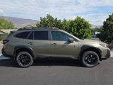 New 2025 Subaru Outback Wilderness image 4