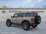New 2025 Ford Bronco Outer Banks image 4