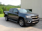 Used 2019 Chevrolet Colorado Z71 image 2