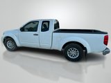 Used 2019 Nissan Frontier SV image 2
