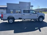New 2026 Ford F250 4x4 Crew Cab Super Duty image 3