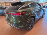 New 2025 Lexus RX 350 Premium image 2