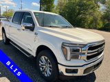 New 2025 Ford F150 Lariat image 4
