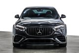 Used 2025 Mercedes-Benz E 53 AMG e 4MATIC Sedan image 3