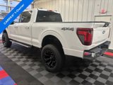 Used 2024 Ford F150 XLT image 4