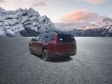 New 2025 Jeep Wagoneer Series III image 3