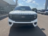 New 2025 Ford Expedition Platinum image 2