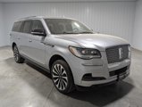 Used 2024 Lincoln Navigator L Reserve image 3