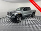 Used 2024 GMC Canyon Denali image 2