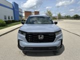 New 2025 Honda Pilot Black Edition image 2