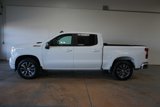 Certified 2022 Chevrolet Silverado 1500 RST w/ Z71 Off-Road Package image 3