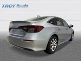 New 2026 Honda Civic LX image 5