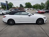 New 2024 Mercedes-Benz CLE 300 4MATIC Cabriolet image 5