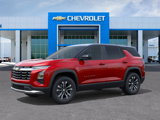 New 2026 Chevrolet Equinox LT w/ Convenience Package II image 2