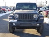 New 2025 Jeep Wrangler Sport S image 2
