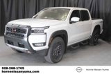 New 2025 Nissan Frontier Pro-X w/ Pro Convenience Package image 3