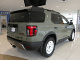 New 2026 Honda Passport TrailSport Elite image 5