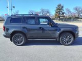 New 2025 Toyota Land Cruiser w/ Premium Package image 3