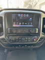 Used 2017 Chevrolet Silverado 1500 LTZ w/ Sport Package image 3
