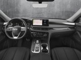 New 2025 INFINITI QX60 Luxe image 5