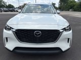 Used 2024 MAZDA CX-90 3.3 Turbo w/ Select Package image 3