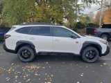 Used 2025 Subaru Outback Wilderness image 2