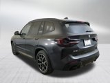 Certified 2024 BMW X3 xDrive30i w/ M Sport Package image 5