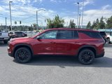 New 2026 Chevrolet Traverse LT image 2
