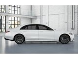 New 2025 Mercedes-Benz S 580 4MATIC Sedan image 2