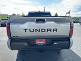 Used 2025 Toyota Tundra Limited image 3