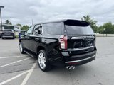 Certified 2022 Chevrolet Tahoe High Country image 4