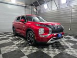 Used 2023 Mitsubishi Outlander SE image 4