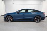 New 2025 Audi S6 e-tron Prestige image 2