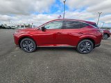 New 2025 Nissan Murano SL image 4