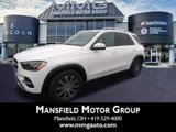 Used 2024 Mercedes-Benz GLE 350 4MATIC image 4