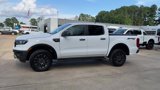 Used 2023 Ford Ranger XLT w/ Equipment Group 301A Mid image 3